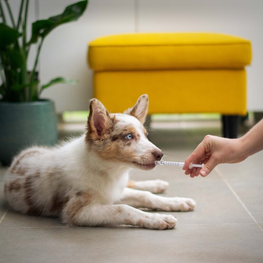 Vet Visit for a Dog Without Insurance