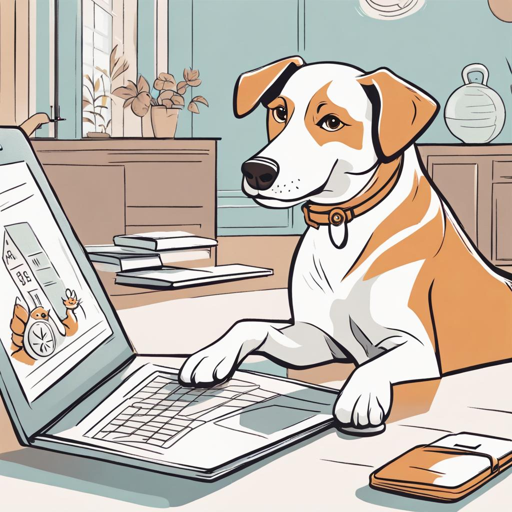 Online Dog Insurance Companies